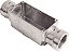 Condulete C 2 Tg C/Rosca Tramontina 56101676 - Imagem 1