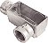 Condulete Ll 2 Tg C/Rosca Tramontina 56104676 - Imagem 1
