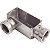Condulete Lr 1.1/2 Tg C/Rosca Tramontina 56105675 - Imagem 1