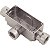 Condulete T 3/4 Tg C/Rosca Tramontina 56106672 - Imagem 1