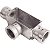 Condulete T 1.1/2 Tg C/Rosca Tramontina 56106675 - Imagem 1