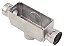 Condulete Tb 1 Tg C/Vedacao Tramontina 56108643 - Imagem 1