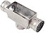 Condulete Tb 2 Tg C/Vedacao Tramontina 56108646 - Imagem 1