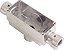 Condulete Tb 1 Tg C/Rosca Tramontina 56108673 - Imagem 1