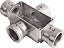 Condulete X 2 Tg C/Rosca Tramontina 56109676 - Imagem 1