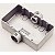 Condulete Triplo Ct 3/4 S/R S/Pintura Tramontina 56112312 - Imagem 1