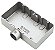 Condulete Triplo Et 3/4 S/R S/Pintura Tramontina 56112342 - Imagem 1