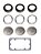Kit P/Condulete Multiplo Ip 54 3/4 Tramontina 56114142 - Imagem 1