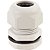Conector Prensa Cabos 3/8 Cinza Tramontina 56132261 - Imagem 1