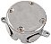Caixa De Ligacao 3/4 C/Tampa S/Pint Tramontina 56141042 - Imagem 1