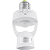 Sensor De Presenca Soquete 360 Bivo Tramontina 57100160 - Imagem 2