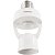 Sensor De Presenca Soquete 360 Bivo Tramontina 57100160 - Imagem 1