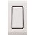 Interruptor Simples 10A 250V P Moveis Tramontina 57170100 - Imagem 1