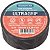 Fita Isolante Preta 5M 0,18X19Mm Tramontina 57545500 - Imagem 1
