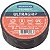 Fita Isolante Preta 10M 0,18X19Mm Tramontina 57545501 - Imagem 1