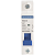 Minidisjuntor Tdj3-1C2 1P 2A 3Ka Tramontina 58011101 - Imagem 3