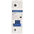 Minidisjuntor Tdj10-1C80 1P80A 10Ka Tramontina 58011143 - Imagem 3