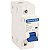 Minidisjuntor Tdj10-1C80 1P80A 10Ka Tramontina 58011143 - Imagem 1