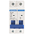 Minidisjuntor Tdj6-2C32 2P 32A 6Ka Tramontina 58012138 - Imagem 3