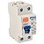 Disjuntor Tdr-2P 100 Ac 1P+N 100A 30Ma 6Ka Tramonti 58014074 - Imagem 1