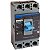 Caixa Moldada Tdm-630S 3500 3P 500A 75 Tramontina 58014225 - Imagem 1