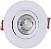 Spot Led Redondo 5W 6500K Tramontina 58021554 - Imagem 1