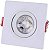 Spot Led Quadrado 7W 3000K Tramontina 58021605 - Imagem 1