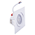 Spot Led Quadrada 5W 6500K Tramontina 58021651 - Imagem 2