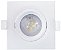 Spot Led Quadrada 5W 6500K Tramontina 58021651 - Imagem 1