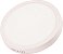 Plafon Led Redondo Sobrepor 18W 3000K Tramontina 58026123 - Imagem 1