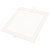 Plafon Led Quadrado Embutir 12W 6500K Tramontina 58026224 - Imagem 1