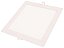 Plafon Led Quadrado Embutir 18W 6500K Tramontina 58026231 - Imagem 1