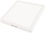 Plafon Led Quadrado Sobrepor 18W 6500K Tramontina 58026319 - Imagem 1