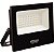Refletor Led 50W 6500K Tramontina 58028020 - Imagem 1