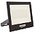 Refletor De Led 200W 6500K Tramontina 58028032 - Imagem 1
