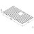 Grade Aramada Inox P/Quadrum 70 Tramontina 94528036 - Imagem 3