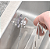 Suporte Inox P/Esponja Tramontina 94532043 - Imagem 4
