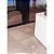 Tampa Piso 1P P/ Modulo Liz 4X2 Cinza Tramontina 56121112 - Imagem 2