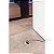 Tampa Piso 1P P/ Modulo Liz 4X2 Cinza Tramontina 56121112 - Imagem 3