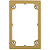 Anel De Regulagem 4X2 Dourado Tramontina 56121219 - Imagem 3