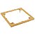 Anel De Regulagem 4X4 Dourado Tramontina 56121259 - Imagem 1