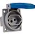 Tomada Monofasica Industrial 20A Az Tramontina 56255401 - Imagem 1
