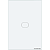 Interruptor Touch 1 Canal Branco Tramontina 57199000 - Imagem 5