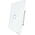 Interruptor Touch 1 Canal Branco Tramontina 57199000 - Imagem 2