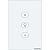 Dimmer Touch Smart Branco Tramontina 57199003 - Imagem 5
