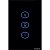 Dimmer Touch Smart Preto Tramontina 57199053 - Imagem 1