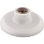 Plafon Soquete Porcelana 4A 250V Branco Tramontina 57499195 - Imagem 1
