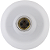 Plafon Soquete Porcelana 4A 250V Branco Tramontina 57499195 - Imagem 2