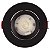 Spot Led Redondo 3W 3000K Preto Tramontina 58021507 - Imagem 1