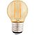 Lampada Filamento Led G45 4W 2200K Tramontina 58029001 - Imagem 1